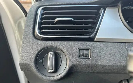 Skoda Rapid II, 2022 год, 1 395 000 рублей, 11 фотография