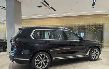 BMW X7, 2025 год, 15 261 044 рублей, 3 фотография