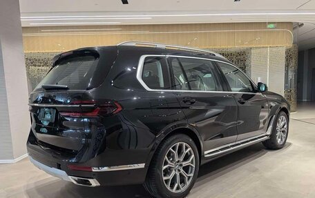 BMW X7, 2025 год, 15 261 044 рублей, 4 фотография