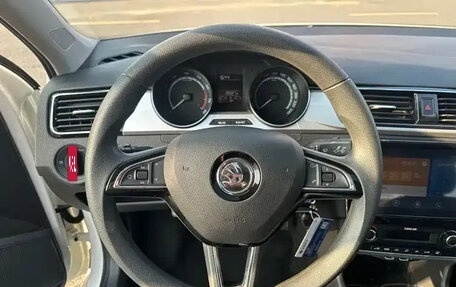 Skoda Rapid II, 2022 год, 1 395 000 рублей, 12 фотография