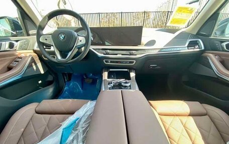 BMW X7, 2025 год, 15 261 044 рублей, 11 фотография