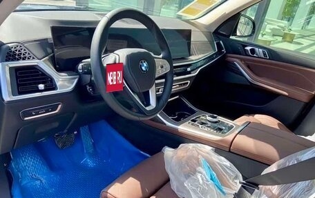 BMW X7, 2025 год, 15 261 044 рублей, 9 фотография