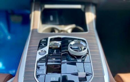 BMW X7, 2025 год, 15 261 044 рублей, 13 фотография