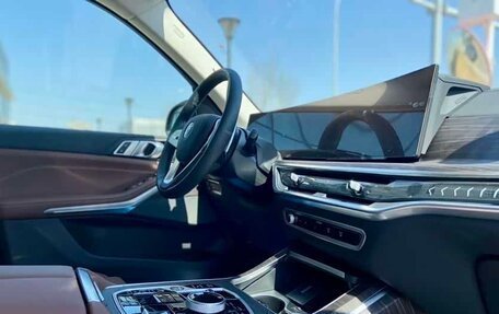 BMW X7, 2025 год, 15 261 044 рублей, 15 фотография