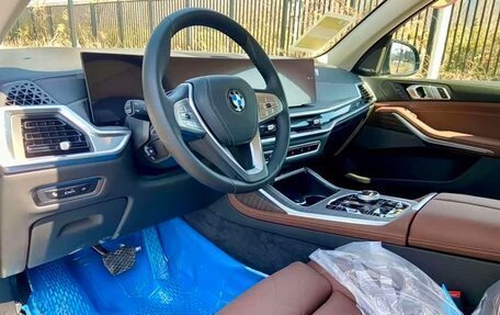 BMW X7, 2025 год, 15 261 044 рублей, 17 фотография