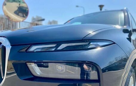 BMW X7, 2025 год, 15 261 044 рублей, 21 фотография