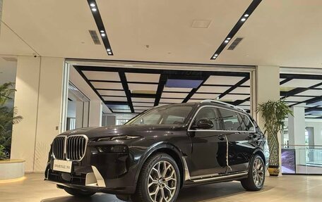 BMW X7, 2025 год, 15 261 044 рублей, 24 фотография