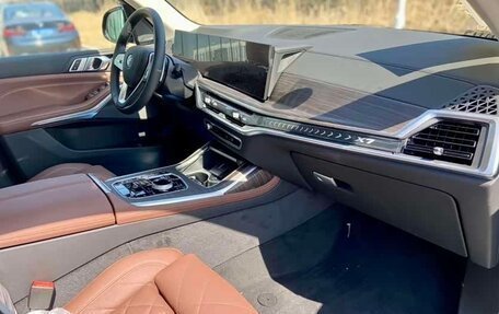 BMW X7, 2025 год, 15 261 044 рублей, 14 фотография