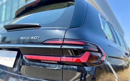 BMW X7, 2025 год, 15 261 044 рублей, 20 фотография