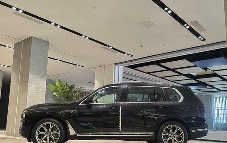 BMW X7, 2025 год, 15 261 044 рублей, 25 фотография