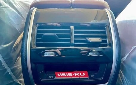 BMW X7, 2025 год, 15 261 044 рублей, 23 фотография