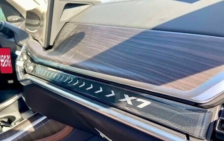 BMW X7, 2025 год, 15 261 044 рублей, 16 фотография