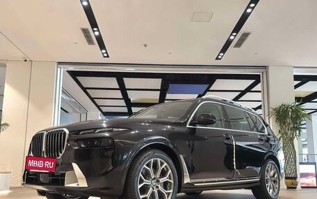 BMW X7, 2025 год, 15 261 044 рублей, 26 фотография