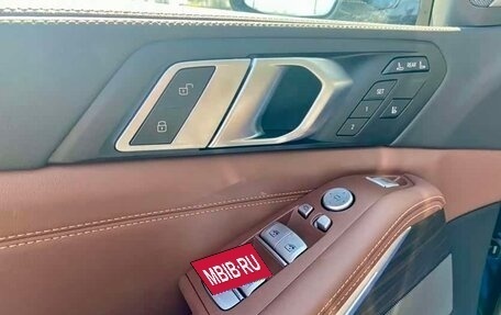 BMW X7, 2025 год, 15 261 044 рублей, 22 фотография