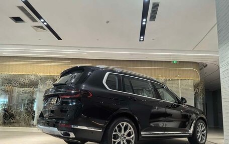BMW X7, 2025 год, 15 261 044 рублей, 27 фотография