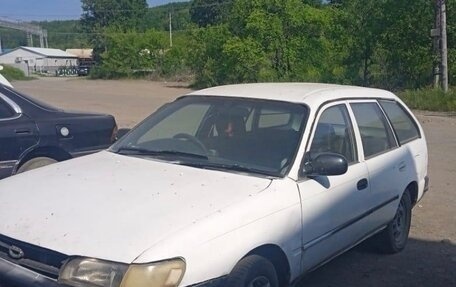 Toyota Corolla, 1993 год, 120 000 рублей, 2 фотография