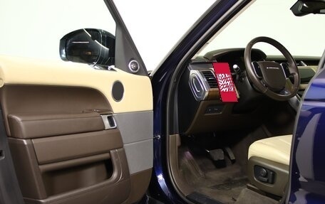 Land Rover Range Rover Sport II, 2021 год, 7 400 000 рублей, 6 фотография