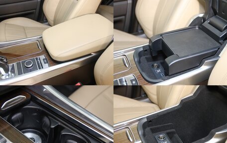 Land Rover Range Rover Sport II, 2021 год, 7 400 000 рублей, 20 фотография