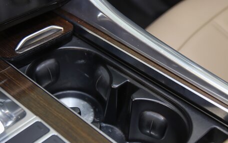 Land Rover Range Rover Sport II, 2021 год, 7 400 000 рублей, 17 фотография