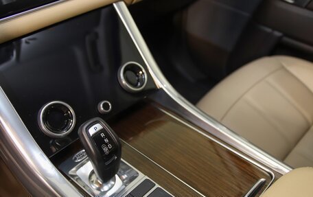 Land Rover Range Rover Sport II, 2021 год, 7 400 000 рублей, 16 фотография