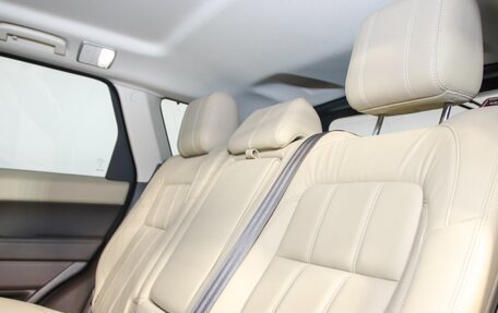 Land Rover Range Rover Sport II, 2021 год, 7 400 000 рублей, 23 фотография