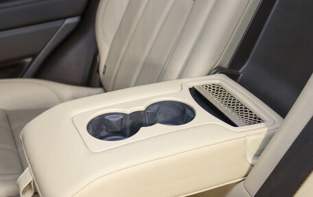 Land Rover Range Rover Sport II, 2021 год, 7 400 000 рублей, 24 фотография