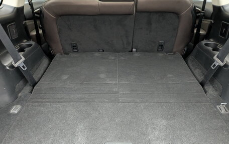 Infiniti QX60 I рестайлинг, 2019 год, 3 300 000 рублей, 10 фотография