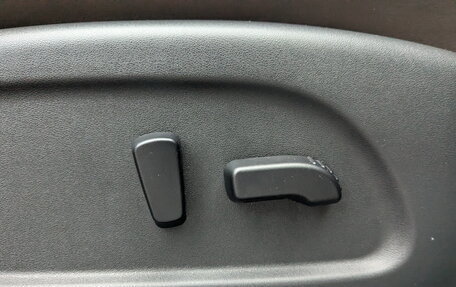 Infiniti QX60 I рестайлинг, 2019 год, 3 300 000 рублей, 25 фотография