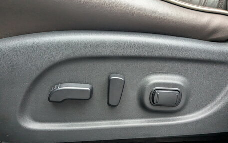 Infiniti QX60 I рестайлинг, 2019 год, 3 300 000 рублей, 21 фотография