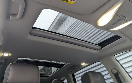 Infiniti QX60 I рестайлинг, 2019 год, 3 300 000 рублей, 23 фотография