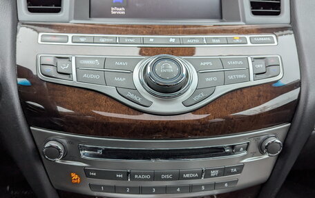 Infiniti QX60 I рестайлинг, 2019 год, 3 300 000 рублей, 29 фотография