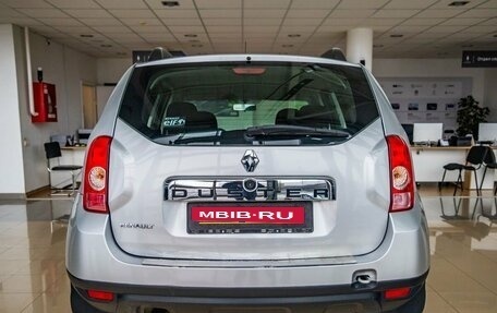 Renault Duster I рестайлинг, 2013 год, 898 000 рублей, 6 фотография