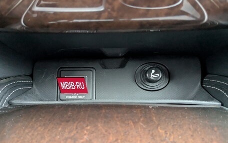 Infiniti QX60 I рестайлинг, 2019 год, 3 300 000 рублей, 30 фотография