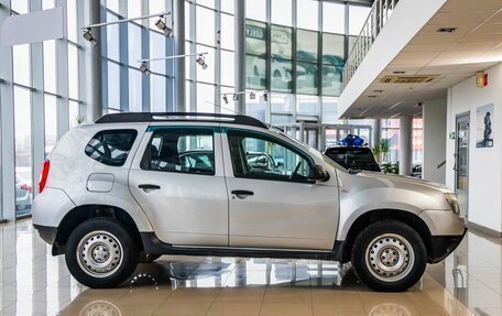 Renault Duster I рестайлинг, 2013 год, 898 000 рублей, 8 фотография