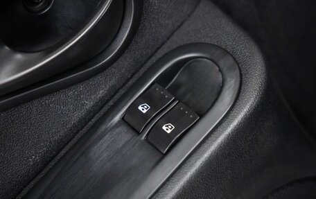 Renault Duster I рестайлинг, 2013 год, 898 000 рублей, 14 фотография