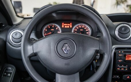 Renault Duster I рестайлинг, 2013 год, 898 000 рублей, 18 фотография