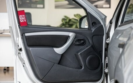 Renault Duster I рестайлинг, 2013 год, 898 000 рублей, 13 фотография