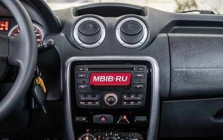 Renault Duster I рестайлинг, 2013 год, 898 000 рублей, 19 фотография