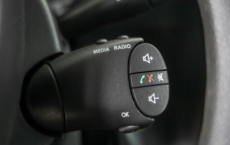 Renault Duster I рестайлинг, 2013 год, 898 000 рублей, 20 фотография