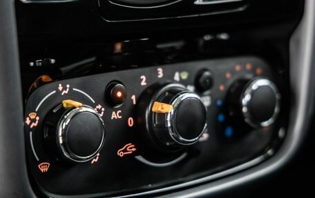 Renault Duster I рестайлинг, 2013 год, 898 000 рублей, 25 фотография