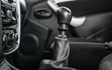 Renault Duster I рестайлинг, 2013 год, 898 000 рублей, 27 фотография