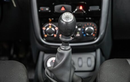 Renault Duster I рестайлинг, 2013 год, 898 000 рублей, 28 фотография