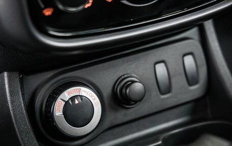 Renault Duster I рестайлинг, 2013 год, 898 000 рублей, 26 фотография