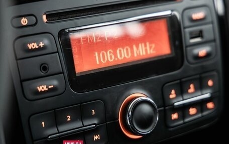 Renault Duster I рестайлинг, 2013 год, 898 000 рублей, 24 фотография