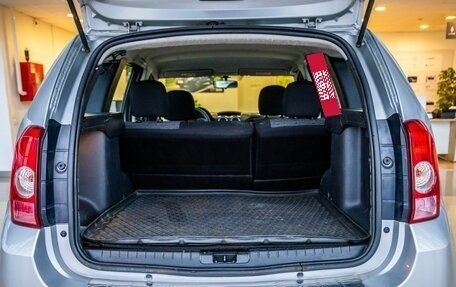 Renault Duster I рестайлинг, 2013 год, 898 000 рублей, 30 фотография