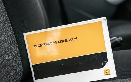 Renault Duster I рестайлинг, 2013 год, 898 000 рублей, 32 фотография