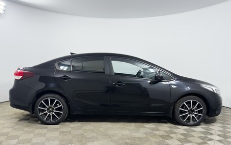 KIA Cerato III, 2019 год, 1 587 100 рублей, 5 фотография