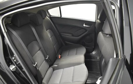 KIA Cerato III, 2019 год, 1 587 100 рублей, 7 фотография