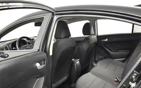 KIA Cerato III, 2019 год, 1 587 100 рублей, 10 фотография