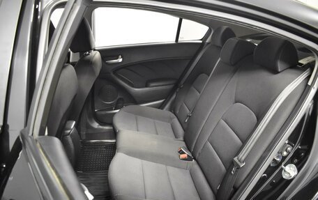 KIA Cerato III, 2019 год, 1 587 100 рублей, 11 фотография